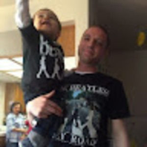 Meet your Posher, Adam